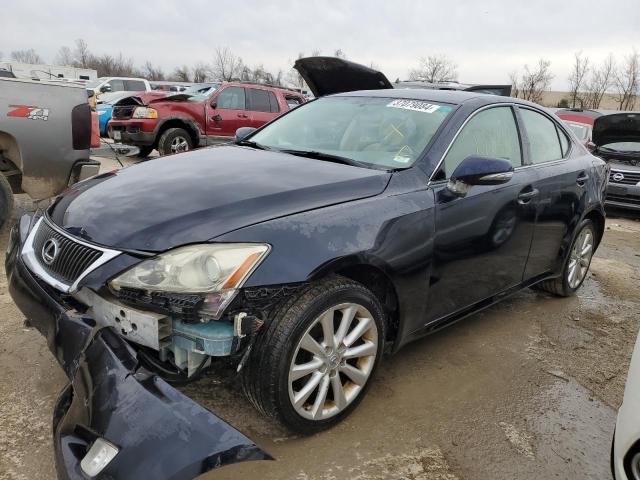 LEXUS IS 250 2009 jthck262792031676