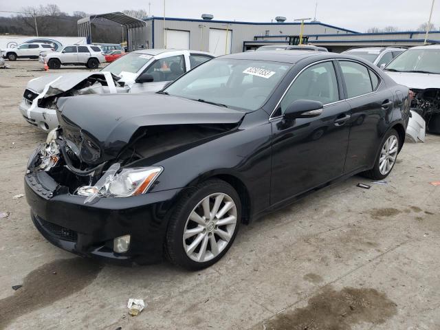 LEXUS IS 2009 jthck262792031936