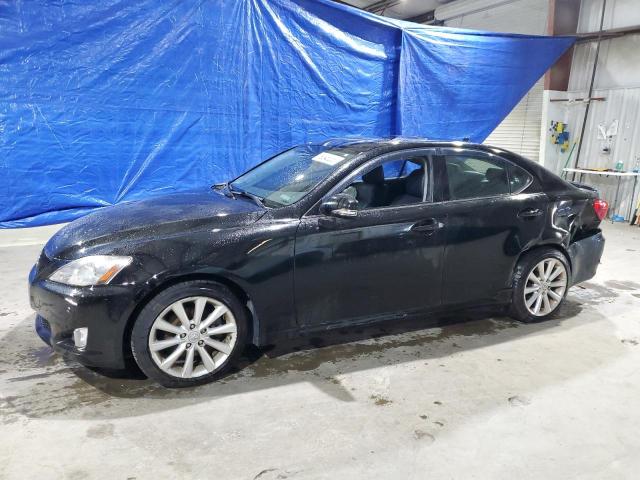 LEXUS IS 2009 jthck262795030333