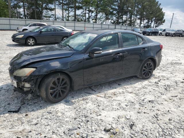 LEXUS IS 2009 jthck262795033040