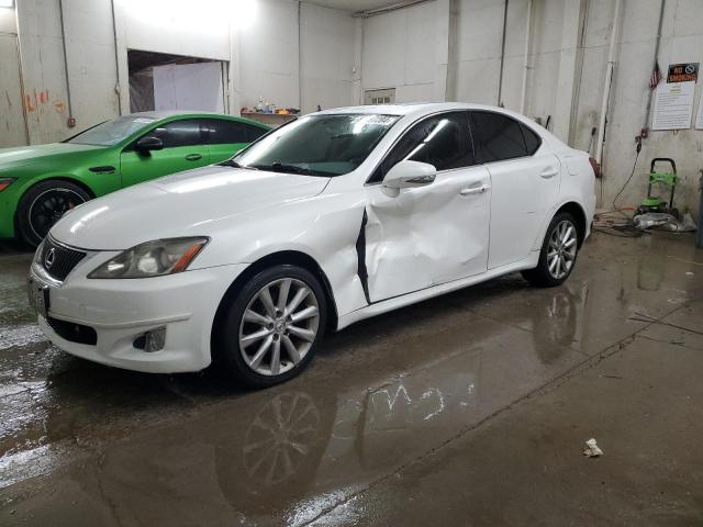 LEXUS IS 250 2009 jthck262795034690