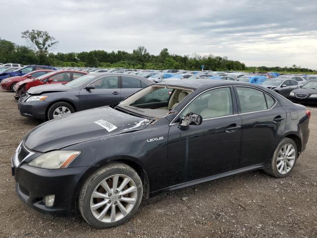 LEXUS IS 250 2009 jthck262795035399