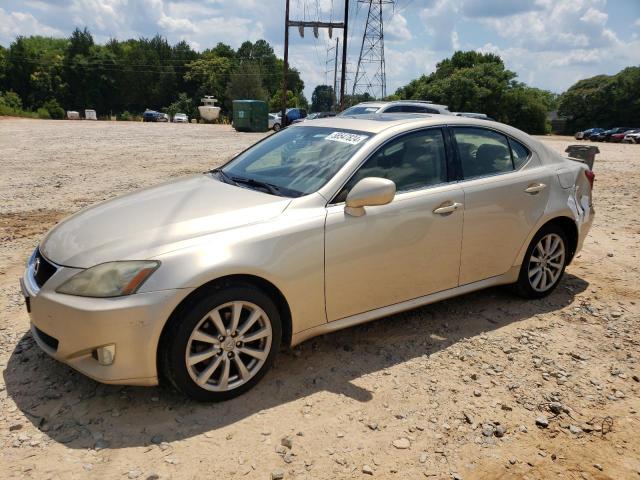 LEXUS IS 2006 jthck262862005115