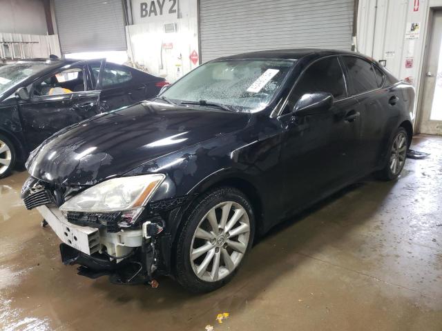 LEXUS IS 2006 jthck262865003668