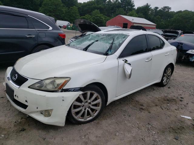 LEXUS IS 250 2007 jthck262872013975