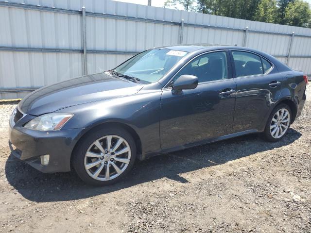 LEXUS IS 250 2007 jthck262872016455