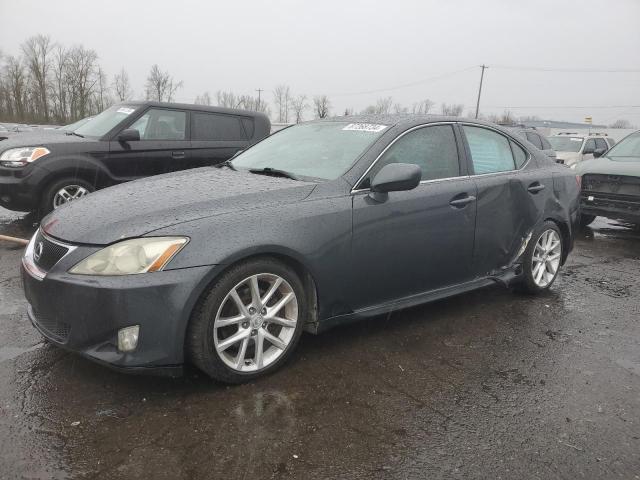 LEXUS IS 250 2007 jthck262875014820