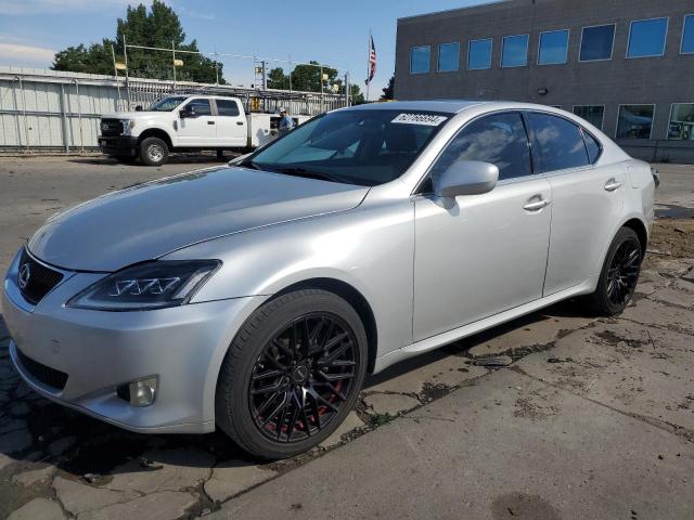 LEXUS IS 2008 jthck262882023035