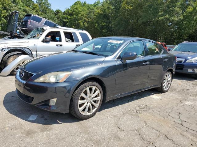 LEXUS IS 250 2008 jthck262882023326