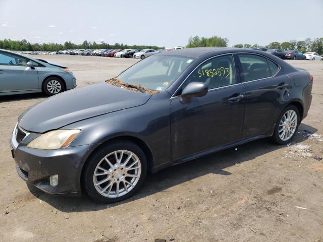 LEXUS IS 2008 jthck262882025366