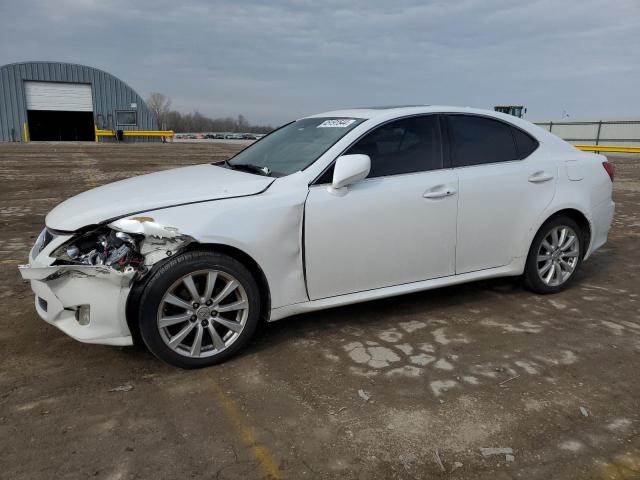 LEXUS IS 2008 jthck262882027201