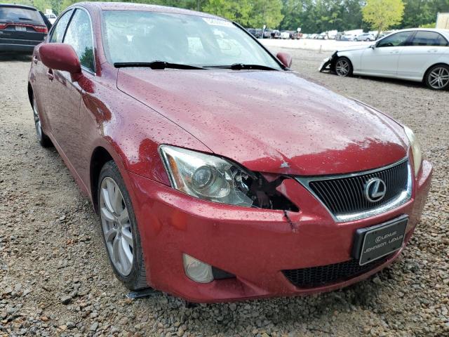 LEXUS IS 250 2008 jthck262885022191