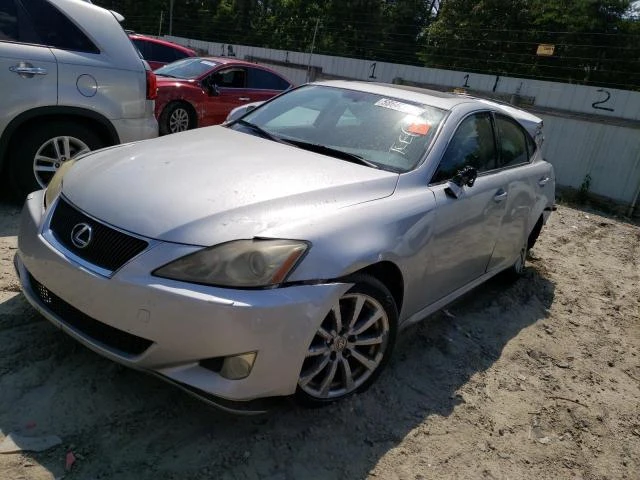 LEXUS IS 250 2008 jthck262885023678