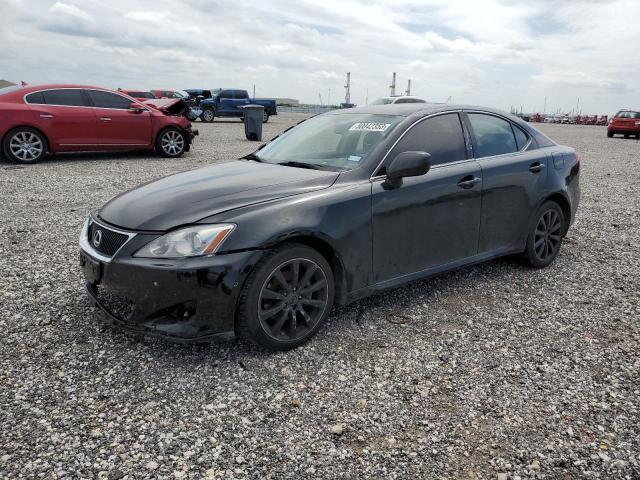 LEXUS IS 2008 jthck262885025303