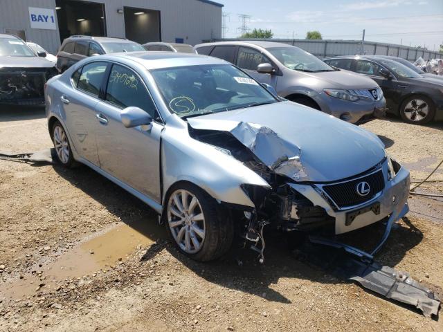 LEXUS IS 250 2008 jthck262885025771