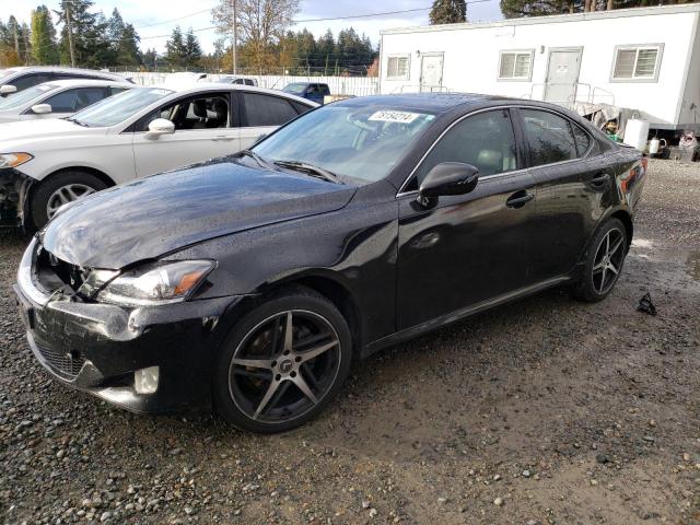 LEXUS IS 250 2008 jthck262885026080