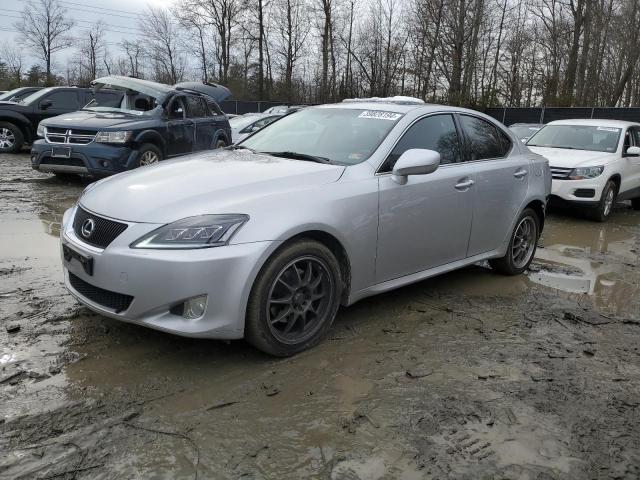 LEXUS IS 2008 jthck262885026404