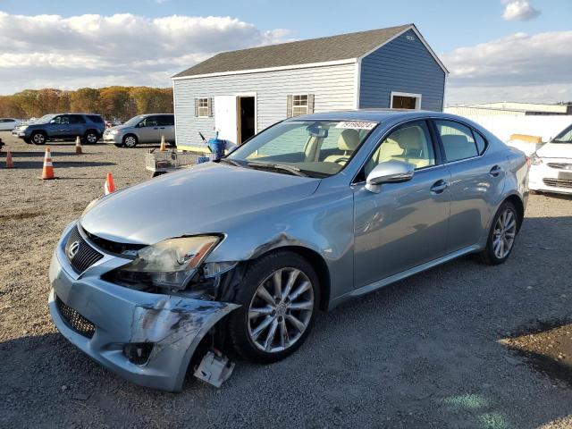 LEXUS IS 250 2009 jthck262892032450