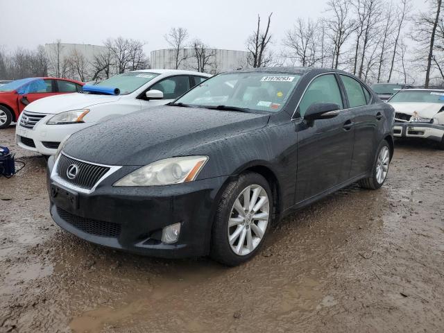 LEXUS IS 2009 jthck262895031099