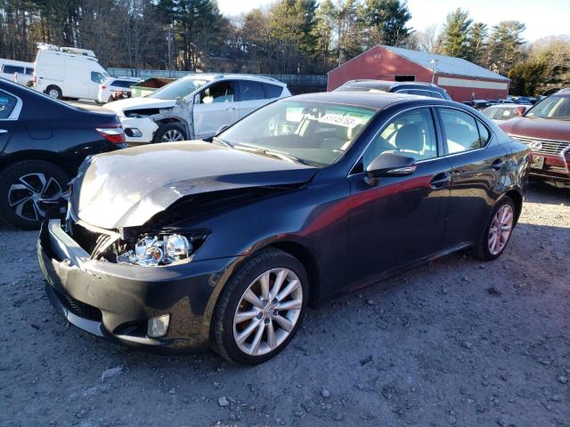 LEXUS IS 2009 jthck262895033452