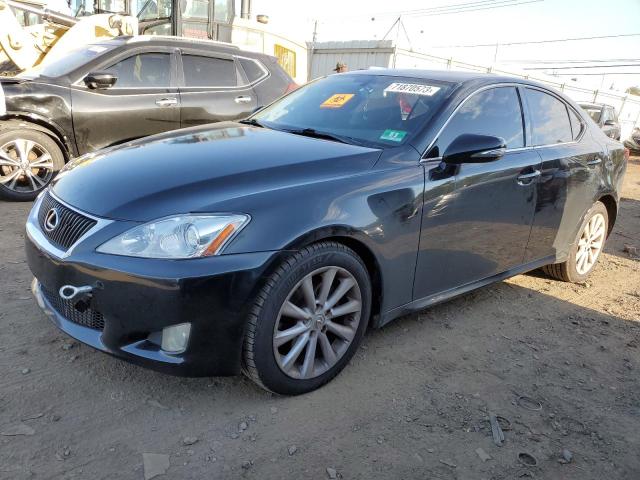 LEXUS IS 2009 jthck262895033788