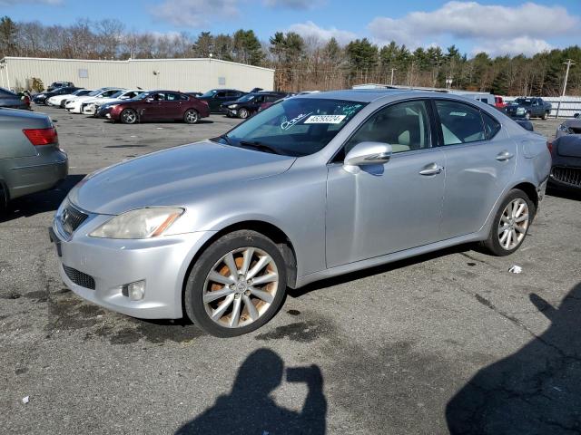 LEXUS IS 2009 jthck262895034147