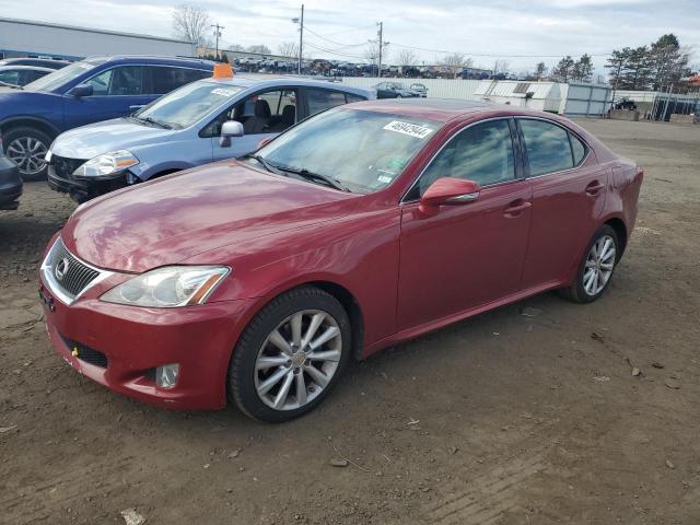 LEXUS IS 250 2009 jthck262895034827