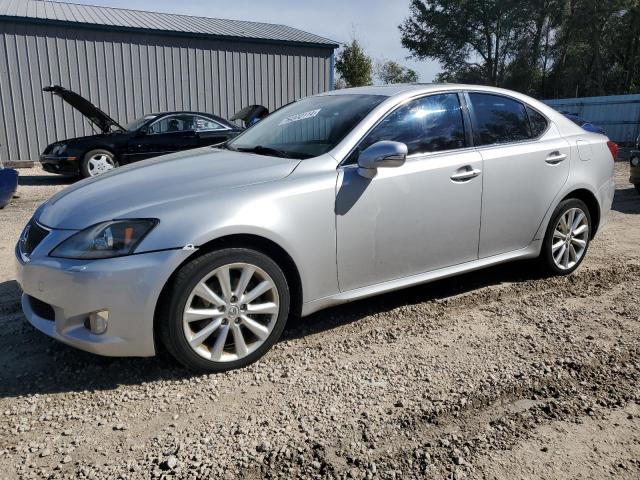 LEXUS IS 2009 jthck262895035010