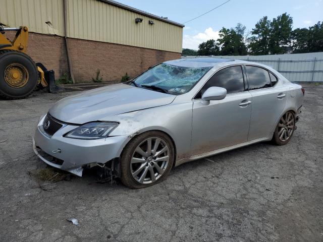 LEXUS IS 2006 jthck262962002885