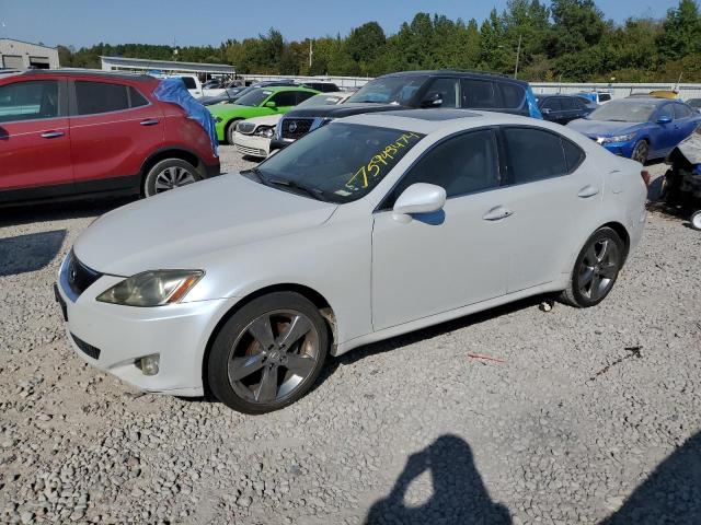 LEXUS IS 250 2006 jthck262962004684