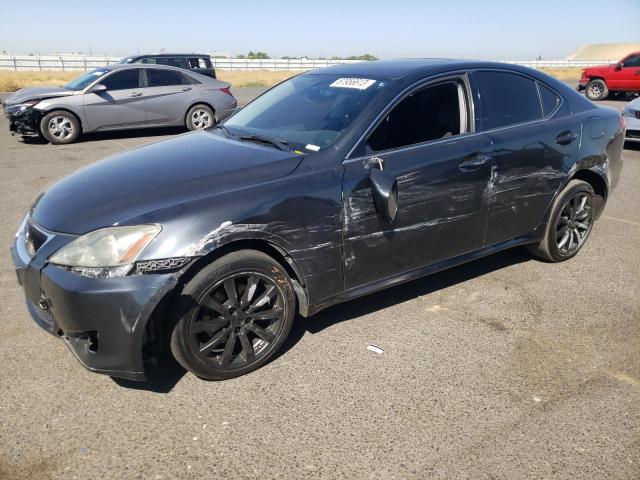 LEXUS IS 250 2006 jthck262962005964