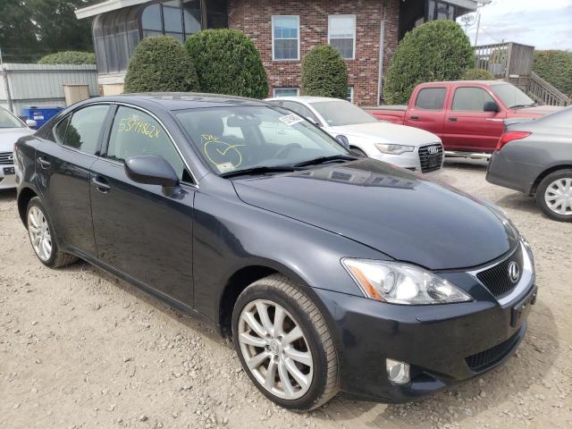 LEXUS IS 250 2006 jthck262962006449