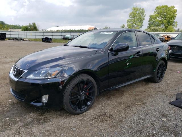 LEXUS IS 250 2006 jthck262962006676