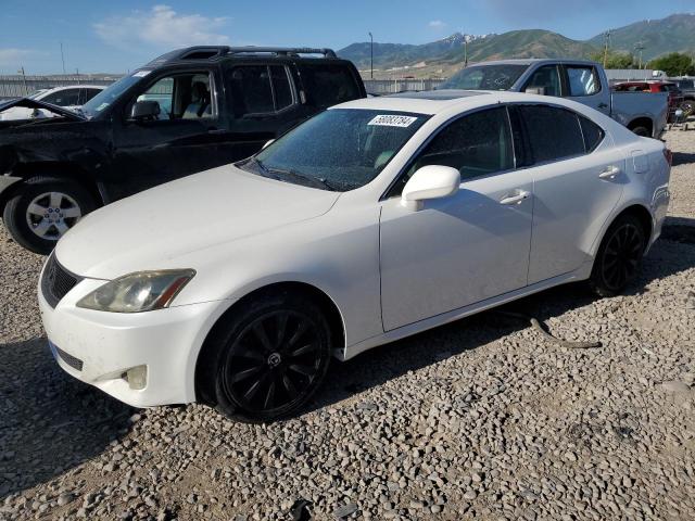 LEXUS IS 2006 jthck262965003565