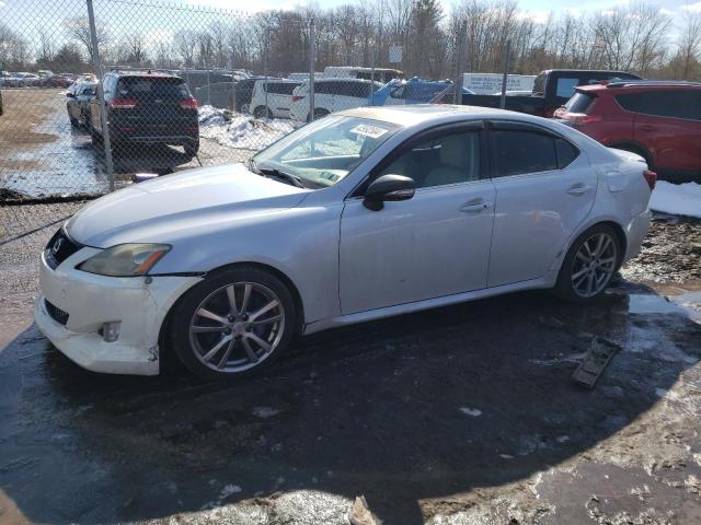 LEXUS IS 2006 jthck262965005154