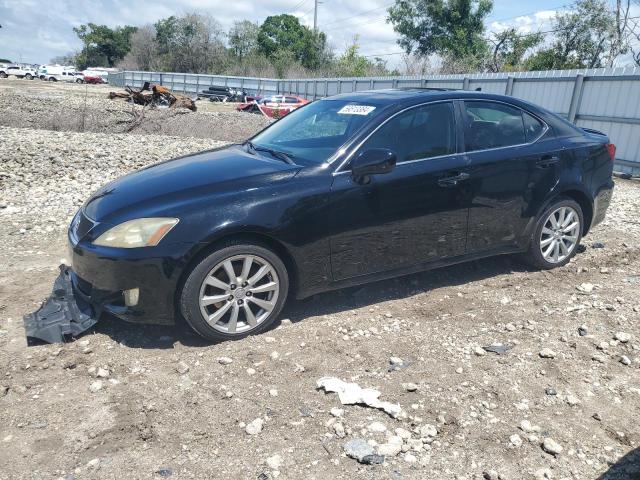 LEXUS IS 2007 jthck262972009028