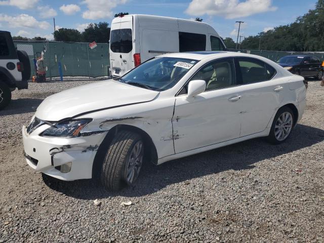 LEXUS IS 250 2007 jthck262972009515