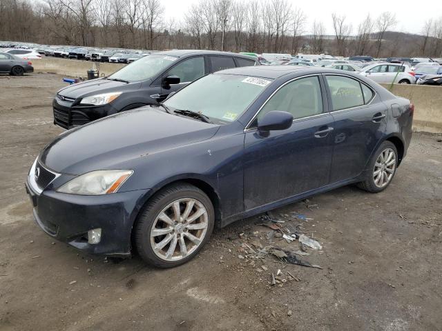 LEXUS IS 2007 jthck262972010230