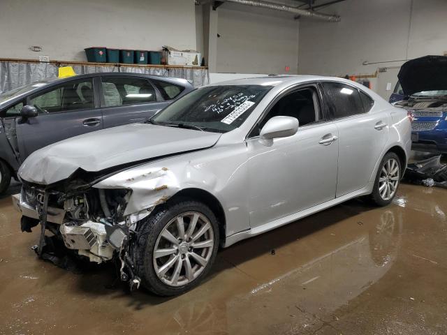 LEXUS IS 2007 jthck262972012057