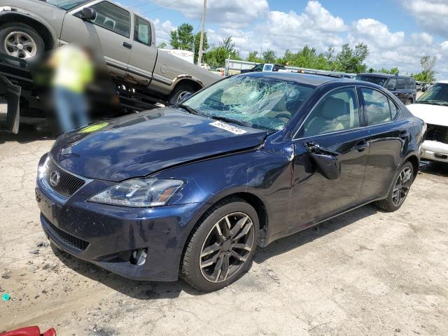 LEXUS IS 2007 jthck262972016433