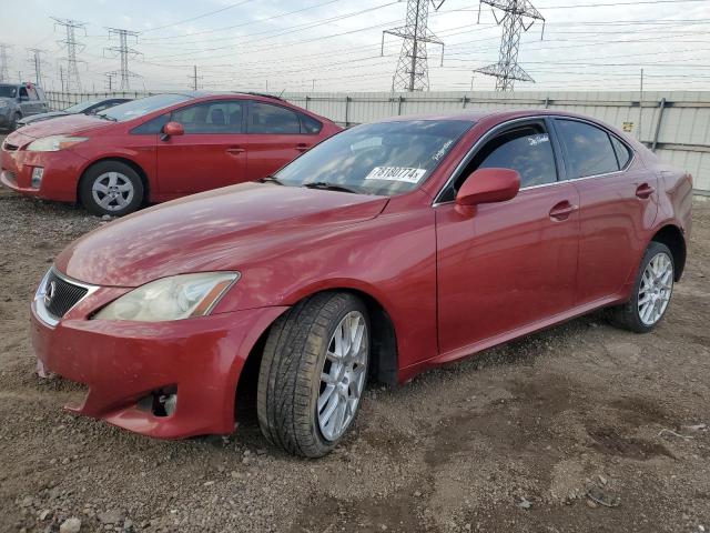 LEXUS IS 250 2007 jthck262972018151