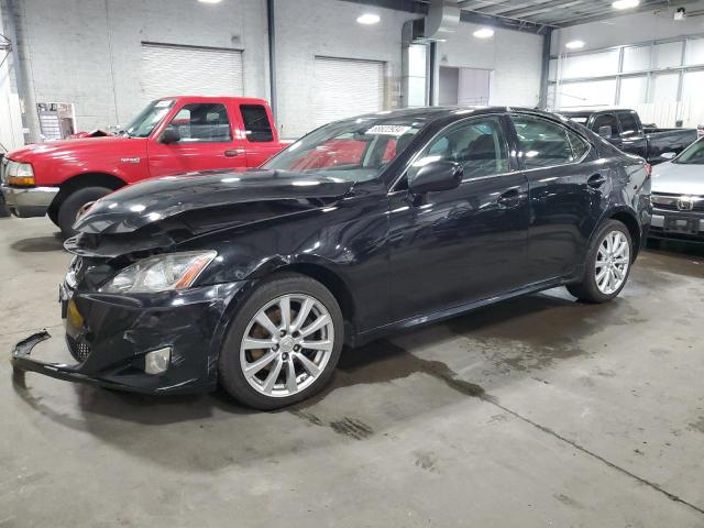 LEXUS IS 250 2007 jthck262972019204