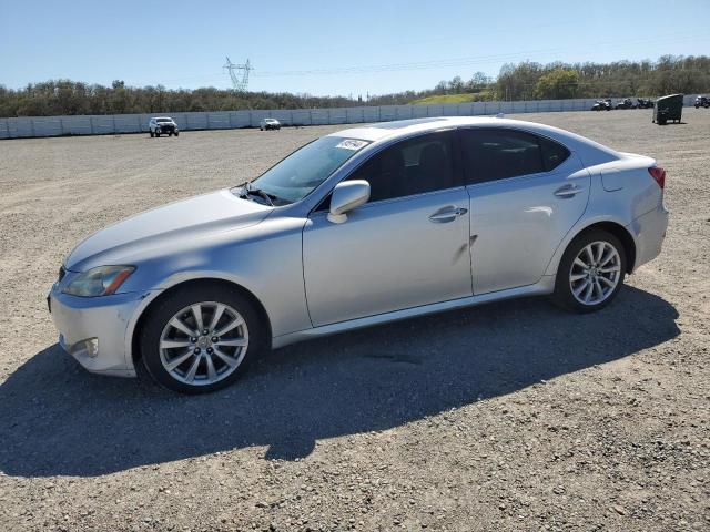 LEXUS IS 2007 jthck262975011988