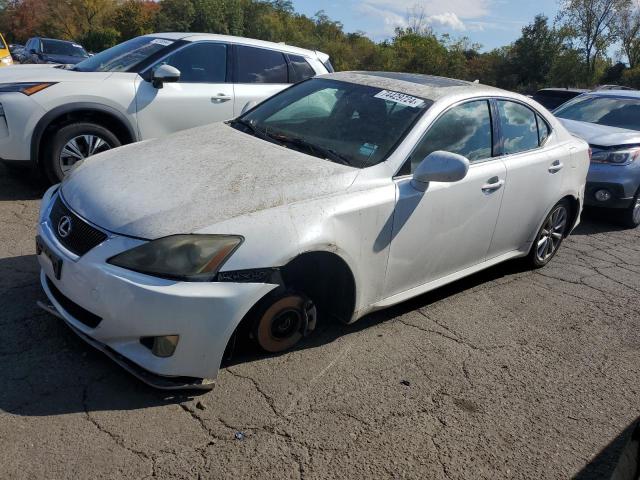 LEXUS IS 250 2007 jthck262975013353