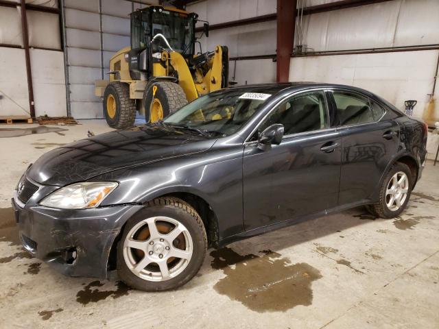 LEXUS IS 2008 jthck262982023190