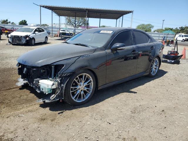 LEXUS IS 2008 jthck262982026705