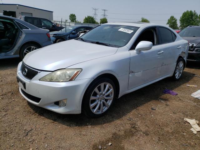 LEXUS IS 250 2008 jthck262982026848