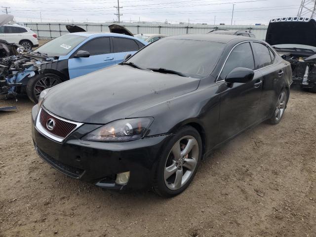 LEXUS IS 250 2008 jthck262985016268