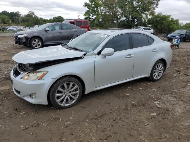 LEXUS IS 2008 jthck262985016920