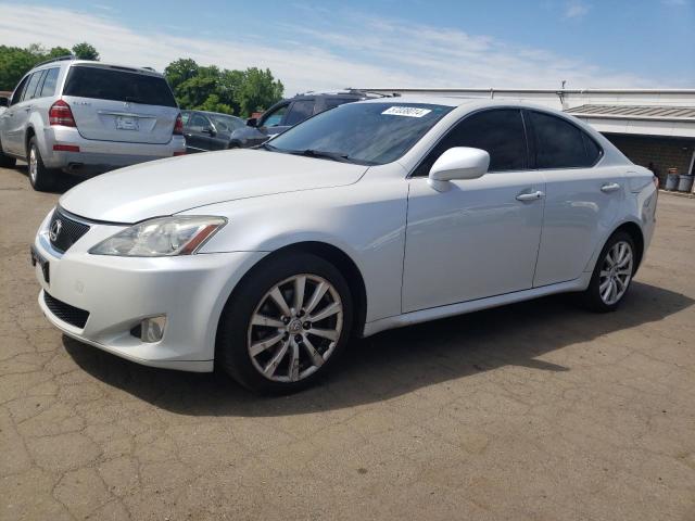 LEXUS IS 2008 jthck262985017467